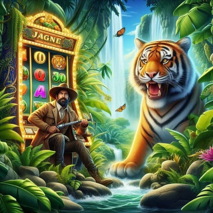 junglee apps